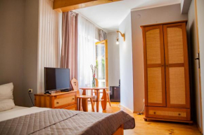 POKOJE GOŚCINNE WILCZNIK 12, Zakopane